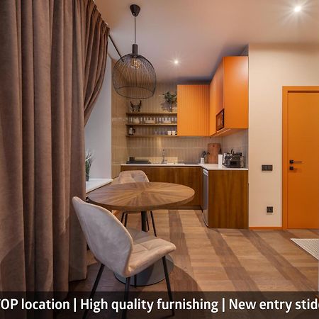 Stylish Old Town Apartment On Mucenieku Street Riga Dış mekan fotoğraf
